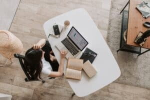 Work-from-home tax considerations